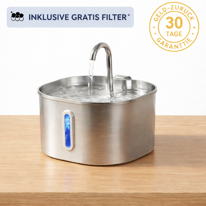 Trinktier® Katzenbrunnen